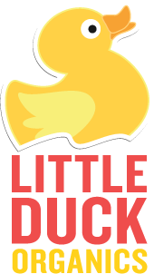 Little Duck Organics - Tiny Organic Snacks For Tiny Fingers