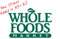 Little Duck Organics now available at Whole Foods Market