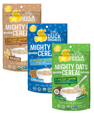 MIGHTY OATS? TOTES! (6 PACK)