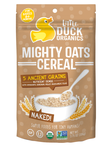 NAKED MIGHTY OATS (6 PACK)