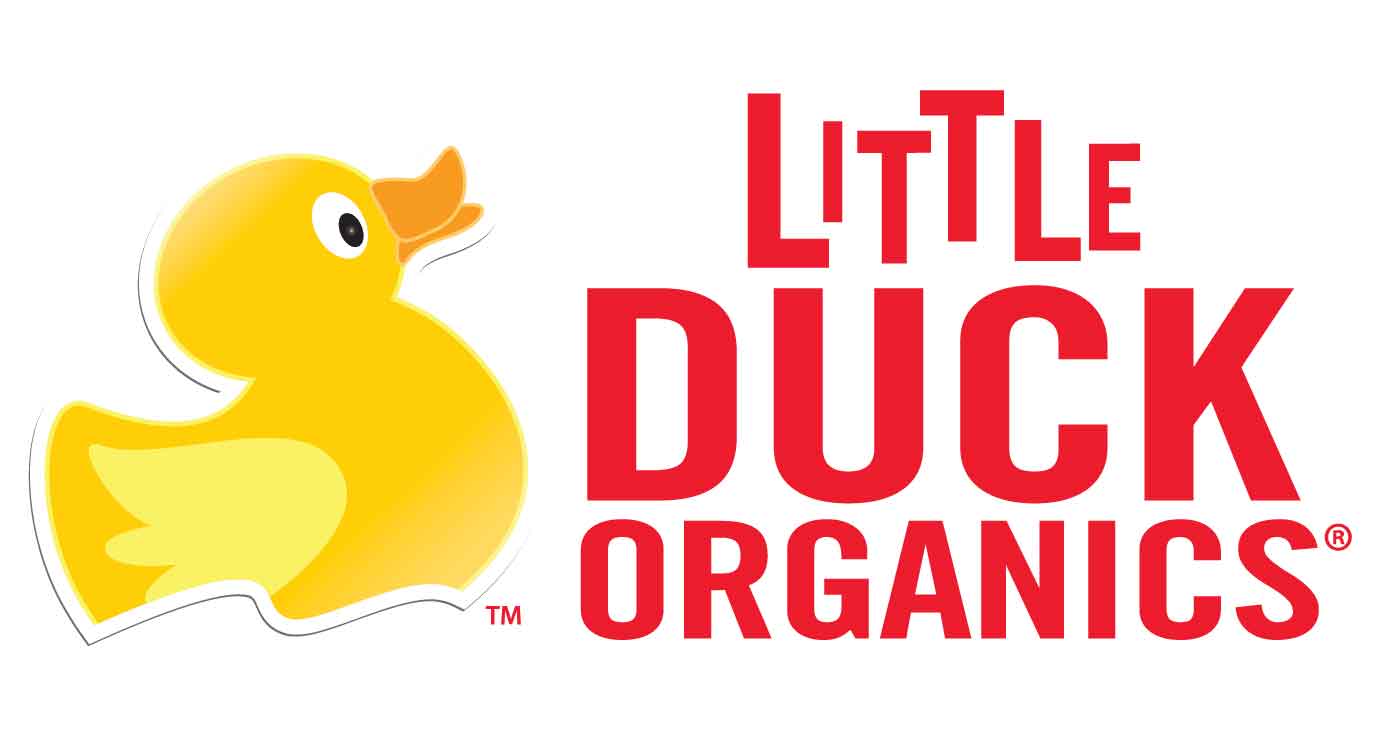 Little Duck Logo